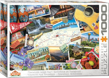 Load image into Gallery viewer, Tennessee Road Trip - 1000 Piece Puzzle by Eurographics
