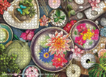 Load image into Gallery viewer, Zen Spa - 1000 Piece Puzzle by Eurographics
