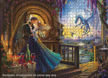 Load image into Gallery viewer, Dance at Dusk - 1000 Piece Puzzle by Eurographics
