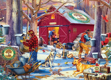 Load image into Gallery viewer, Sugar Shack - 1000 Piece Puzzle by Eurographics
