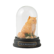 Load image into Gallery viewer, Crookshanks Cloche WizardingWorld of Harry Potter
