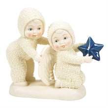 Load image into Gallery viewer, Always an Angel Snowbabies
