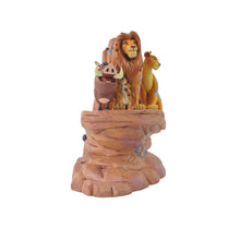 Load image into Gallery viewer, Jim Shore - Lion King Carved in Stone - Disney Traditions - Hallmark Timmins
