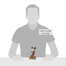 Load image into Gallery viewer, Mickey Christmas Sweater Disney Traditions
