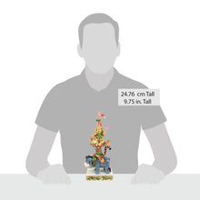 Load image into Gallery viewer, Pooh &amp; Friends Stacked - Disney Traditions
