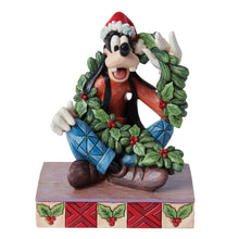 Load image into Gallery viewer, Goofy Christmas Holiday Disney Traditions
