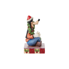 Load image into Gallery viewer, Goofy Christmas Holiday Disney Traditions
