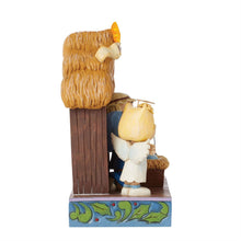 Load image into Gallery viewer, Peanuts Christmas Pageant by Jim Shore
