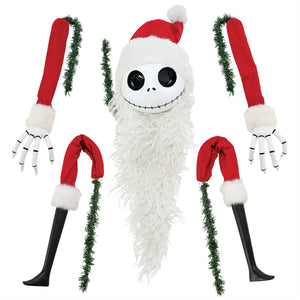 Nightmare Before Christmas Possible Dreams