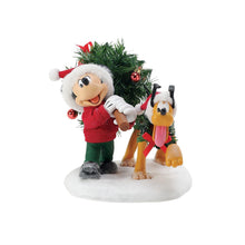 Load image into Gallery viewer, Mickey&#39;s Perfect Tree Possible Dreams
