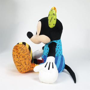 Mickey Mouse Large Plush Disney Britto