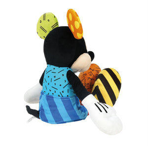 Mickey Mouse Large Plush Disney Britto