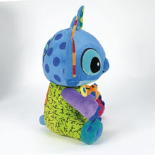 Load image into Gallery viewer, Stitch Large Pop Plush Disney Britto
