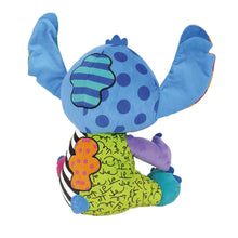 Load image into Gallery viewer, Stitch Large Pop Plush Disney Britto
