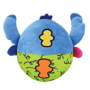 Stitch Pop Plush Pal Disney Britto