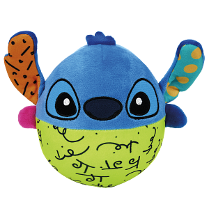 Stitch Pop Plush Pal Disney Britto