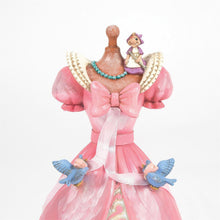 Load image into Gallery viewer, Cinderella's Pink Dress Music - Jim Shore - Disney Traditions - Hallmark Timmins

