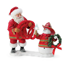 Load image into Gallery viewer, Ho, Ho, Heroes! - Possible Dreams
