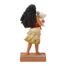 Load image into Gallery viewer, Jim Shore - Moana Holding Pua - Disney Traditions - Hallmark Timmins
