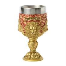 Load image into Gallery viewer, Gryffindor House Goblet WizardingWorld of Harry Potter

