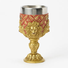 Load image into Gallery viewer, Gryffindor House Goblet WizardingWorld of Harry Potter
