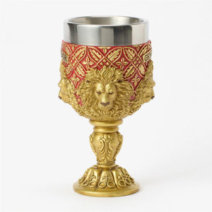 Gryffindor House Goblet WizardingWorld of Harry Potter
