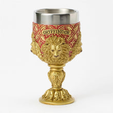 Load image into Gallery viewer, Gryffindor House Goblet WizardingWorld of Harry Potter

