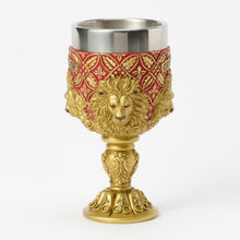 Load image into Gallery viewer, Gryffindor House Goblet WizardingWorld of Harry Potter
