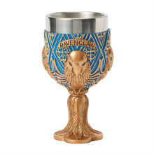 Load image into Gallery viewer, Ravenclaw House Goblet WizardingWorld of Harry Potter
