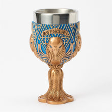 Load image into Gallery viewer, Ravenclaw House Goblet WizardingWorld of Harry Potter
