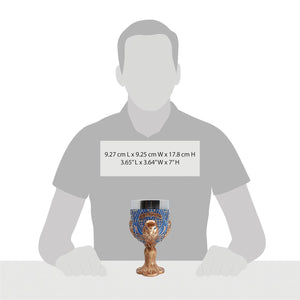Ravenclaw House Goblet WizardingWorld of Harry Potter
