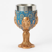 Load image into Gallery viewer, Ravenclaw House Goblet WizardingWorld of Harry Potter
