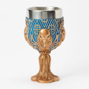 Ravenclaw House Goblet WizardingWorld of Harry Potter
