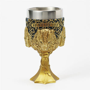 Hufflepuff House Goblet WizardingWorld of Harry Potter