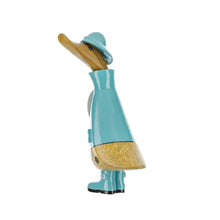 Load image into Gallery viewer, DCUK Rainy Day Ducklings - DCUK Wooden Duck Decor - Hallmark Timmins
