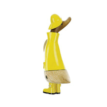 Load image into Gallery viewer, DCUK Rainy Day Ducklings - DCUK Wooden Duck Decor - Hallmark Timmins

