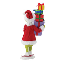 Load image into Gallery viewer, One of a Kind - The Grinch - Possible Dreams
