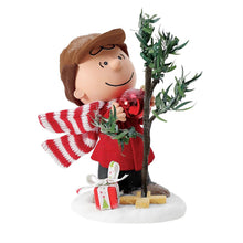 Load image into Gallery viewer, Charlie Brown's Iconic Tree - Possible Dreams
