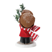 Load image into Gallery viewer, Charlie Brown's Iconic Tree - Possible Dreams
