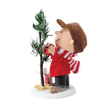 Load image into Gallery viewer, Charlie Brown's Iconic Tree - Possible Dreams
