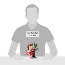 Load image into Gallery viewer, Charlie Brown's Iconic Tree - Possible Dreams
