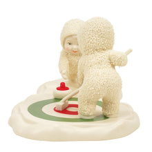 Load image into Gallery viewer, Nail Biter - Snowbabies

