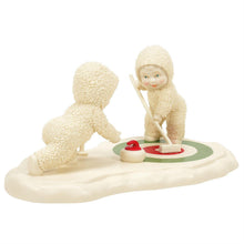 Load image into Gallery viewer, Nail Biter - Snowbabies
