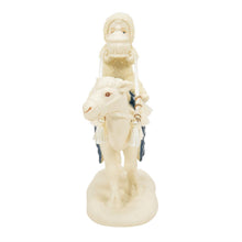 Load image into Gallery viewer, The Wise Camel - Snowbabies
