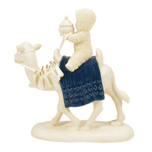 Load image into Gallery viewer, The Wise Camel - Snowbabies
