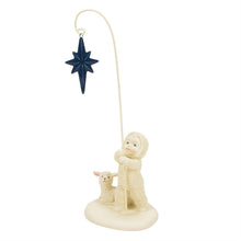 Load image into Gallery viewer, The Star of Bethlehem - Snowbabies
