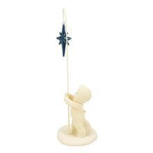 Load image into Gallery viewer, The Star of Bethlehem - Snowbabies
