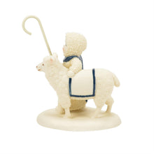Load image into Gallery viewer, Follow the Star - Snowbabies
