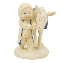 Load image into Gallery viewer, Lighting the Way - Snowbabies
