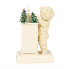 Load image into Gallery viewer, That Village Magic - Snowbabies
